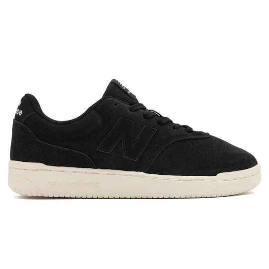 Zdjęcie produktu Buty unisex New Balance BB80SBB – czarne
