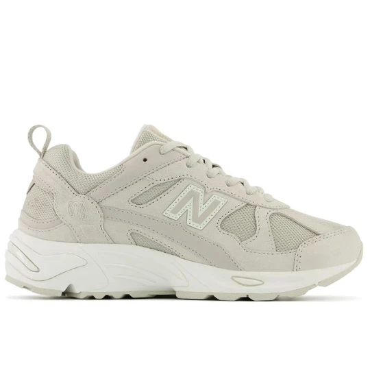 Zdjęcie produktu Buty unisex New Balance CM878JS1 - beżowe