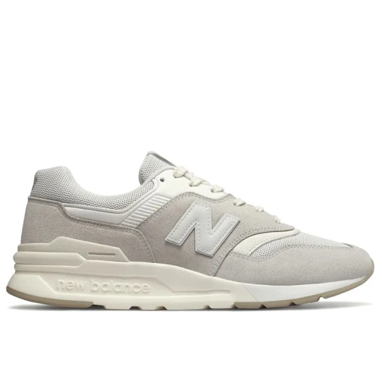 Zdjęcie produktu Buty unisex New Balance CM997HCB - szare