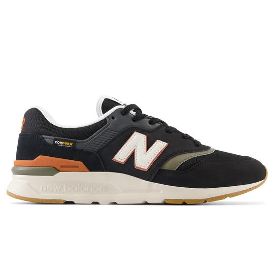 Zdjęcie produktu Buty unisex New Balance CM997HLP – czarne