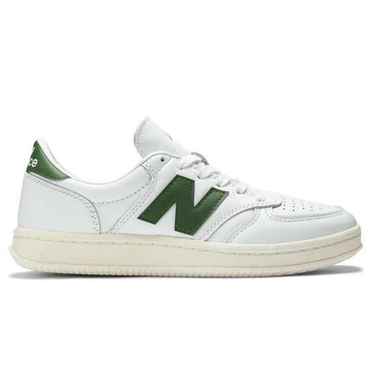 Zdjęcie produktu Buty unisex New Balance CT500CLC – białe