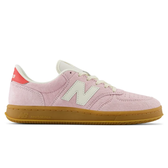 Zdjęcie produktu Buty unisex New Balance CT500EA – różowe