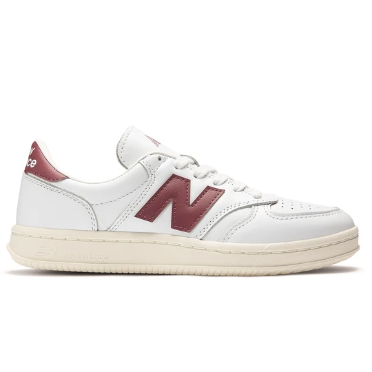 Zdjęcie produktu Buty unisex New Balance CT500LPB – białe