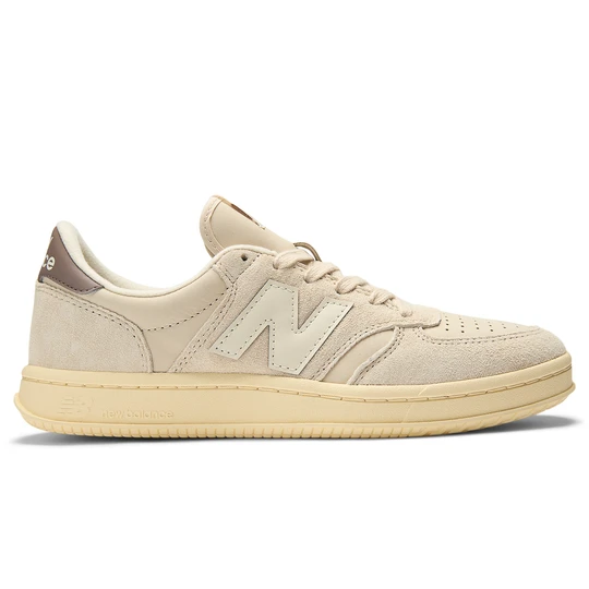 Zdjęcie produktu Buty unisex New Balance CT500SNB – beżowe
