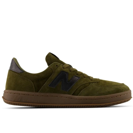 Zdjęcie produktu Buty unisex New Balance CT500TRA - zielone