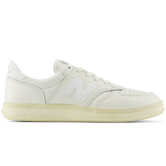 Zdjęcie produktu Buty unisex New Balance CT500WL – białe