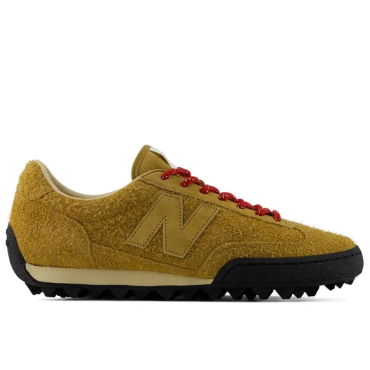 Zdjęcie produktu Buty unisex New Balance Gator Run UGTR7Q8 - brązowe