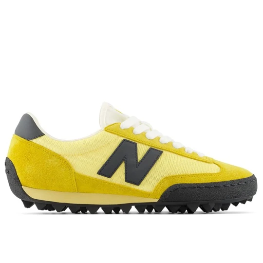 Zdjęcie produktu Buty unisex New Balance Gator Run UGTR9SR - żółte