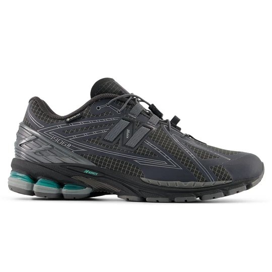 Zdjęcie produktu Buty unisex New Balance Gore-Tex U19061VF – szare