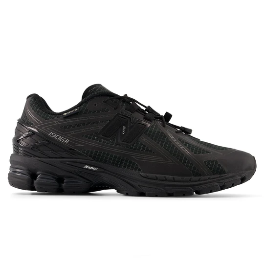 Zdjęcie produktu Buty unisex New Balance Gore-Tex U190631U – czarne