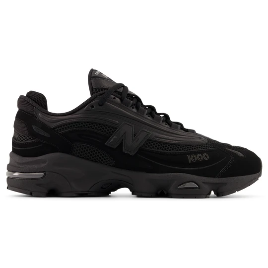 Zdjęcie produktu Buty unisex New Balance M1000B – czarne