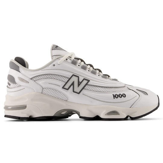 Zdjęcie produktu Buty unisex New Balance M1000D – białe