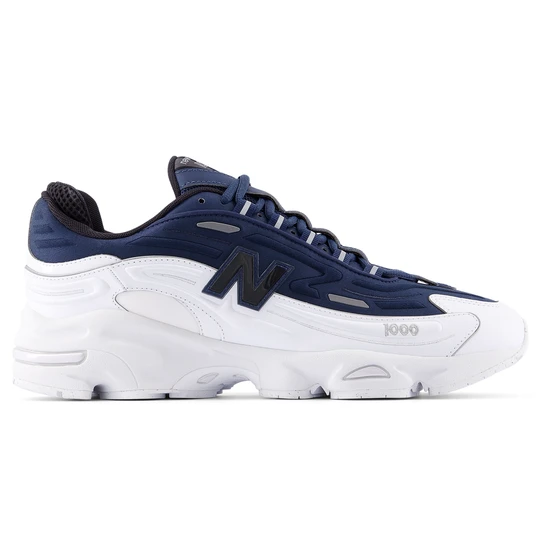 Zdjęcie produktu Buty unisex New Balance M1000DC – białe