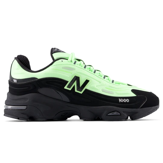 Zdjęcie produktu Buty unisex New Balance M1000DD – zielone