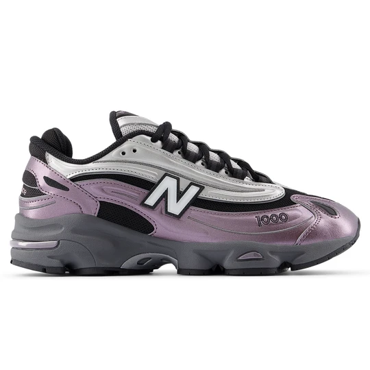 Zdjęcie produktu Buty unisex New Balance M1000EGY – fioletowe