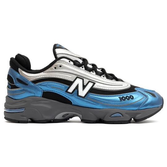 Zdjęcie produktu Buty unisex New Balance M1000ENV – niebieskie
