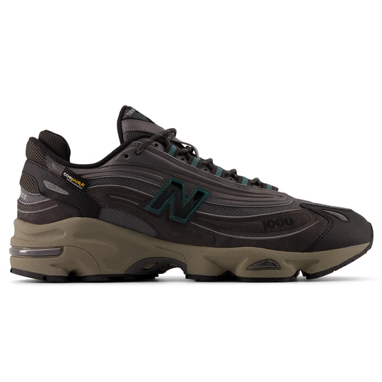 Zdjęcie produktu Buty unisex New Balance M1000J – brązowe