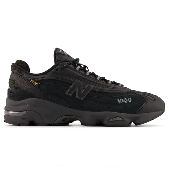 Zdjęcie produktu Buty unisex New Balance M1000K – czarne
