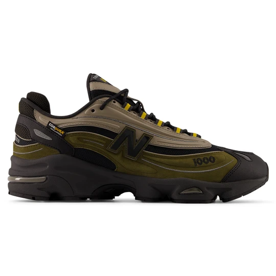 Zdjęcie produktu Buty unisex New Balance M1000L – zielone