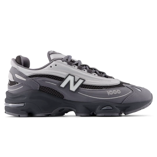 Zdjęcie produktu Buty unisex New Balance M1000MEG – szare