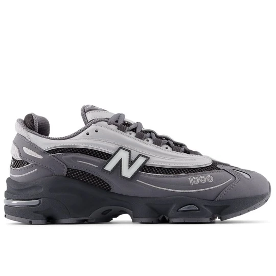 Zdjęcie produktu Buty unisex New Balance M1000MEG - szare