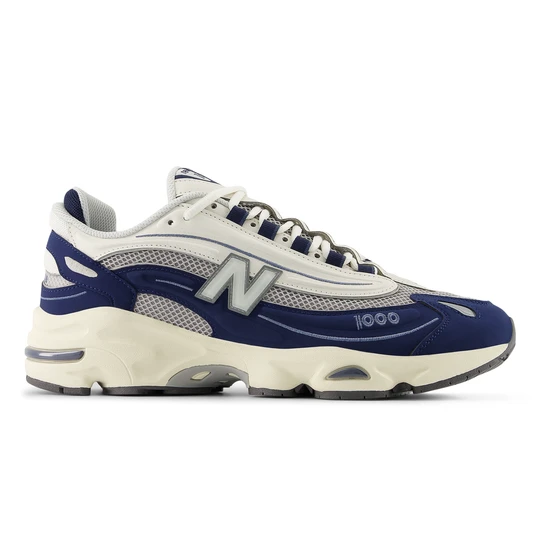 Zdjęcie produktu Buty unisex New Balance M1000MEN – granatowe