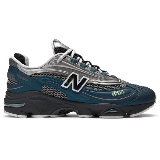 Zdjęcie produktu Buty unisex New Balance M1000S – multikolor