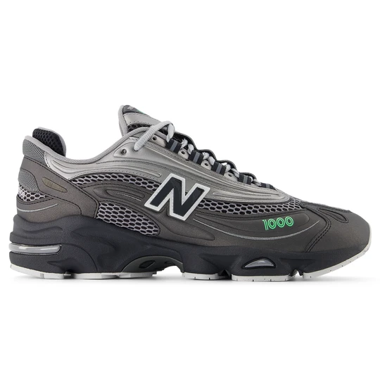 Zdjęcie produktu Buty unisex New Balance M1000T – szare