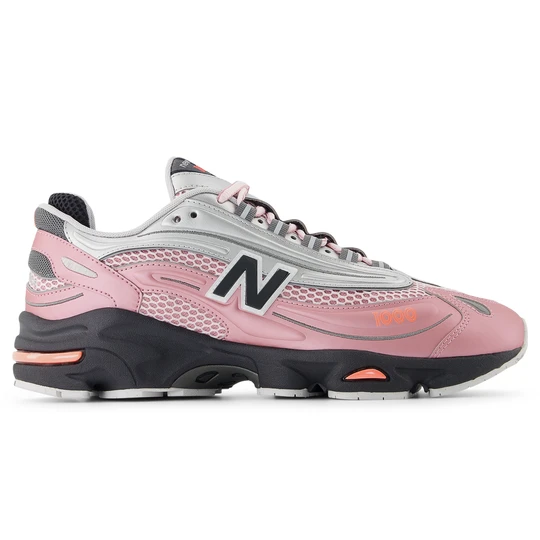 Zdjęcie produktu Buty unisex New Balance M1000U – różowe