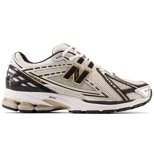 Zdjęcie produktu Buty unisex New Balance M1906RA – srebrne