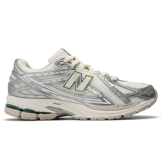 Zdjęcie produktu Buty unisex New Balance M1906REE – szare