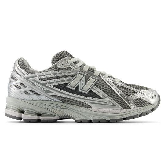 Zdjęcie produktu Buty unisex New Balance M1906REH – szare