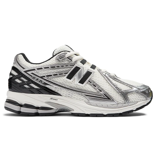 Zdjęcie produktu Buty unisex New Balance M1906RER – srebrne