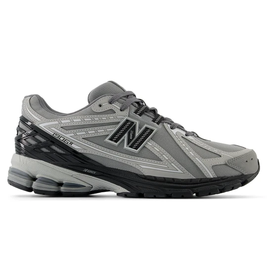 Zdjęcie produktu Buty unisex New Balance M1906RLG – szare