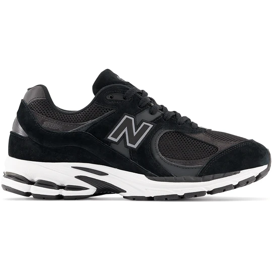Zdjęcie produktu Buty unisex New Balance M2002RBK – czarna