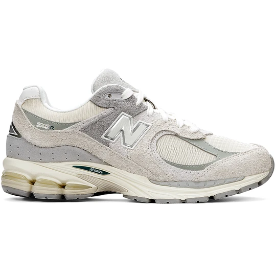 Zdjęcie produktu Buty unisex New Balance M2002REK – szare