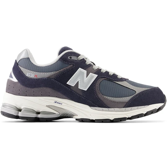 Zdjęcie produktu Buty unisex New Balance M2002RSF – granatowe