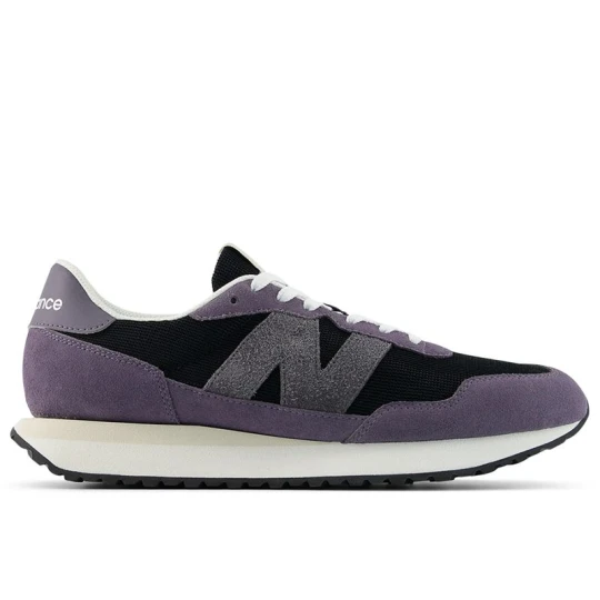 Zdjęcie produktu Buty unisex New Balance M23718J - fioletowe