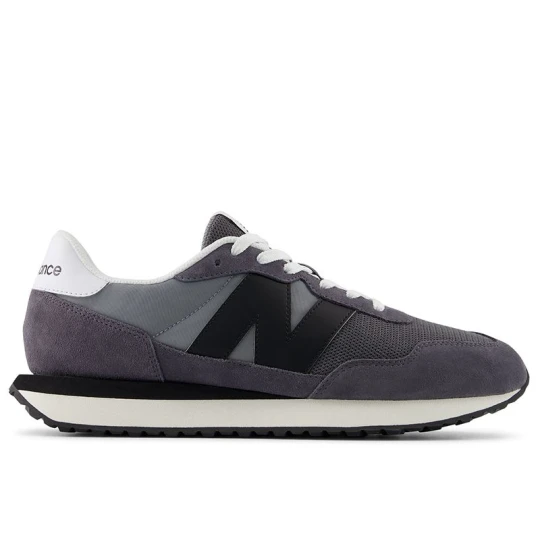 Zdjęcie produktu Buty unisex New Balance M23721W - szare