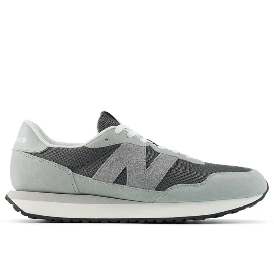 Zdjęcie produktu Buty unisex New Balance M2373IT - szare