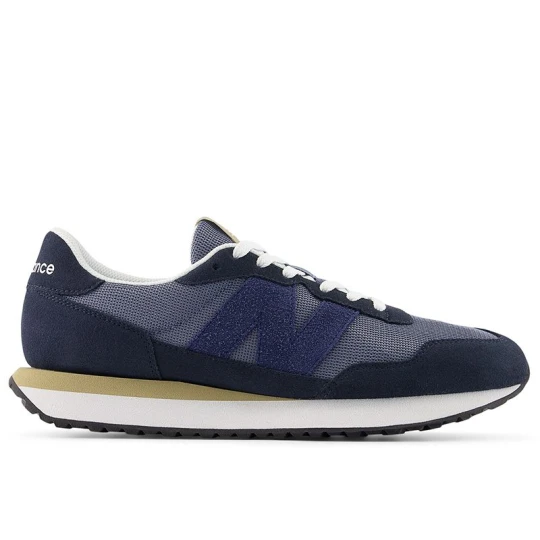 Zdjęcie produktu Buty unisex New Balance M2374EK - granatowe