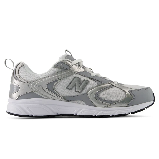 Zdjęcie produktu Buty unisex New Balance M4081G8 – szare