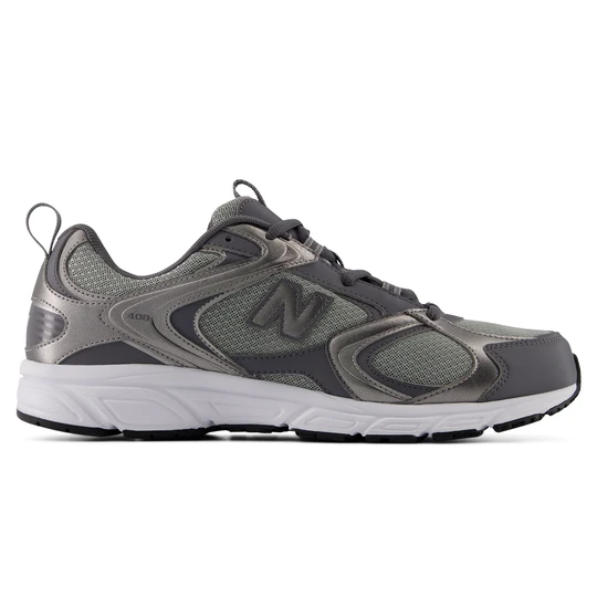 Zdjęcie produktu Buty unisex New Balance M4089TU – szare