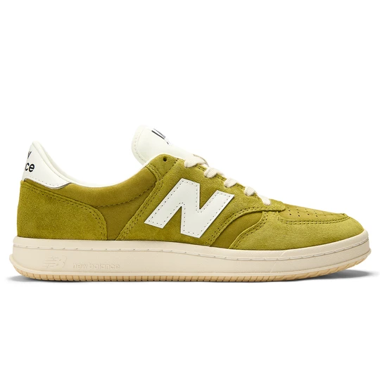 Zdjęcie produktu Buty unisex New Balance M50037A – zielone