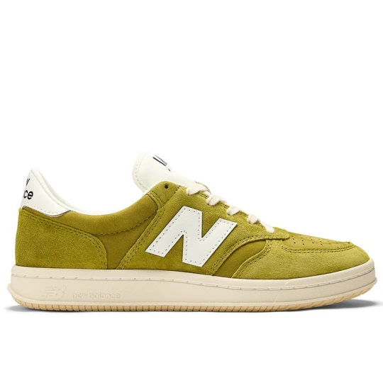 Zdjęcie produktu Buty unisex New Balance M50037A - zielone