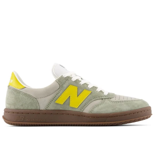 Zdjęcie produktu Buty unisex New Balance M5009M6 - zielone