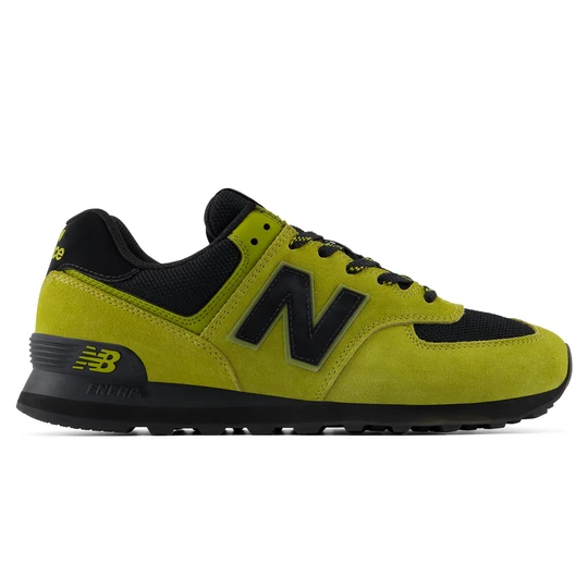 Zdjęcie produktu Buty unisex New Balance M57430G – zielone