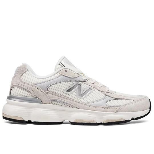 Zdjęcie produktu Buty unisex New Balance M6034AT - beżowe