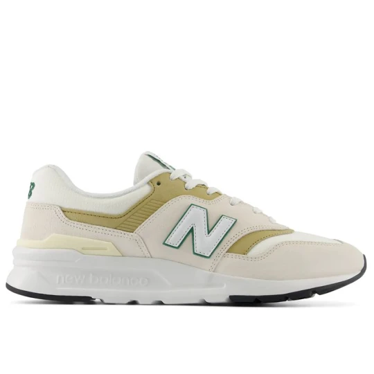 Zdjęcie produktu Buty unisex New Balance M997H6H2 - beżowe