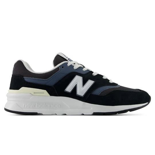 Zdjęcie produktu Buty unisex New Balance M997H9T8 – czarne